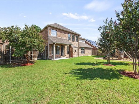 4805  Lindsey Drive , Rowlett Texas 75088