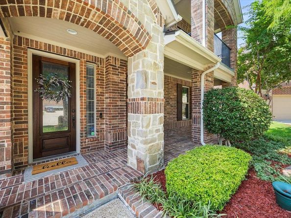 4805  Lindsey Drive , Rowlett Texas 75088