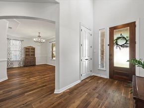 4805  Lindsey Drive , Rowlett Texas 75088