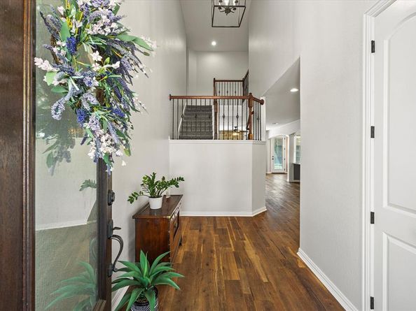 4805  Lindsey Drive , Rowlett Texas 75088