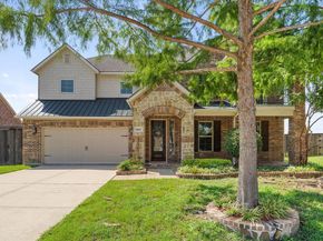 4805  Lindsey Drive , Rowlett Texas 75088
