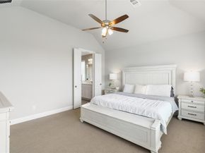 1205  Lake Hills Trail , Roanoke Texas 76262