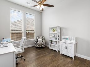 1205  Lake Hills Trail , Roanoke Texas 76262