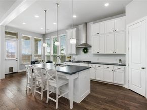1205  Lake Hills Trail , Roanoke Texas 76262