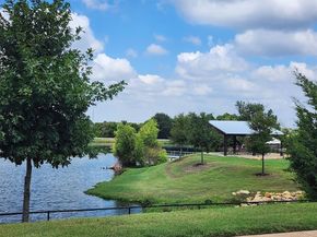 1205  Lake Hills Trail , Roanoke Texas 76262