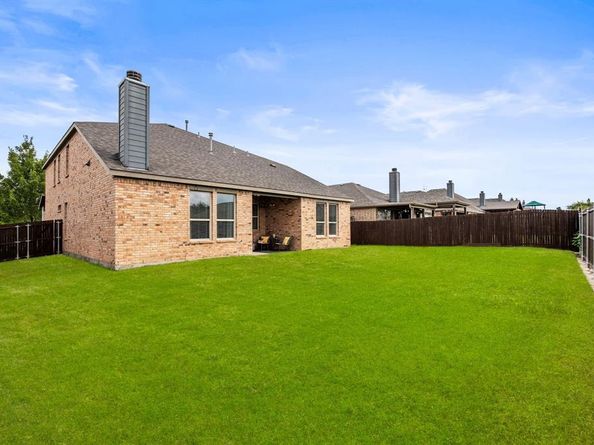 1413  Clayton Lane , Celina Texas 75009