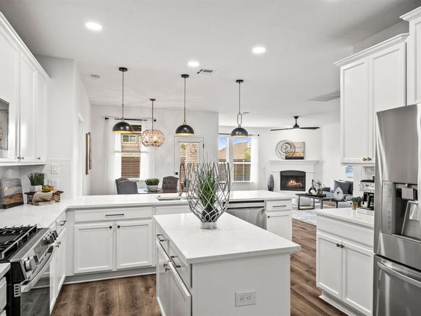 1413  Clayton Lane , Celina Texas 75009
