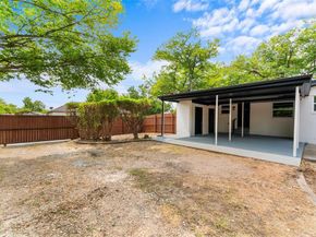 10204  San Juan Avenue , Dallas Texas 75228