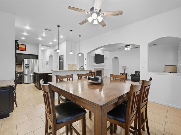5  Cimarron Court , Trophy Club Texas 76262
