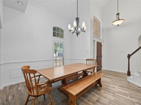 5  Cimarron Court , Trophy Club Texas 76262