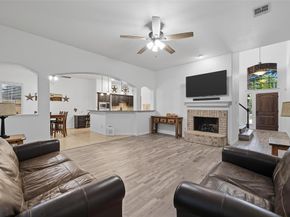 5  Cimarron Court , Trophy Club Texas 76262