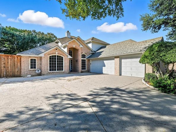 5  Cimarron Court , Trophy Club Texas 76262