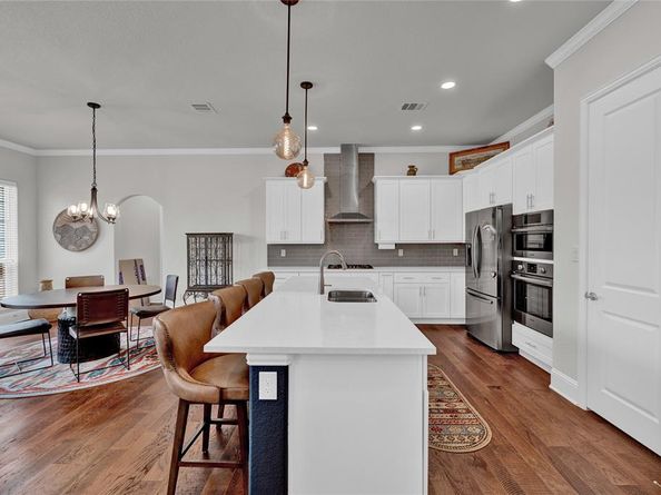 3201  Raphael Court , McKinney Texas 75070