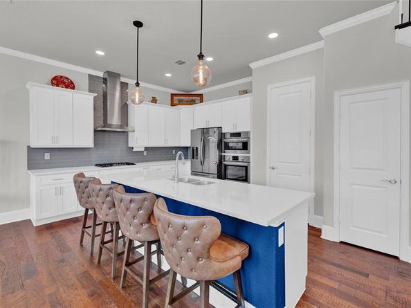 3201  Raphael Court , McKinney Texas 75070