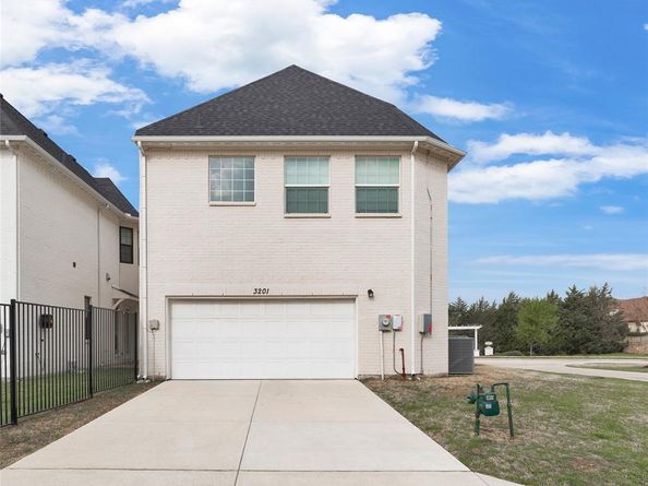 3201  Raphael Court , McKinney Texas 75070