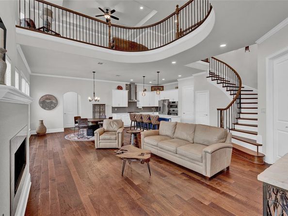 3201  Raphael Court , McKinney Texas 75070