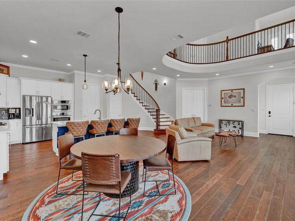 3201  Raphael Court , McKinney Texas 75070