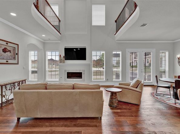 3201  Raphael Court , McKinney Texas 75070