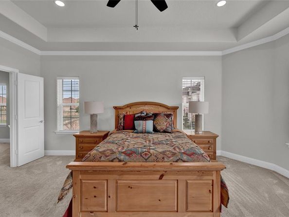 3201  Raphael Court , McKinney Texas 75070