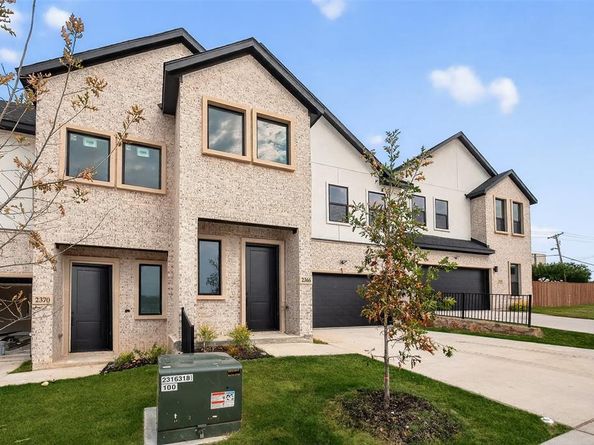 2366  Usman Drive , Irving Texas 75062