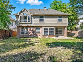 2833  Ingram Drive , Grand Prairie Texas 75052