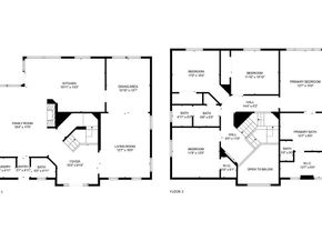 2833  Ingram Drive , Grand Prairie Texas 75052