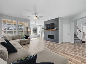 2833  Ingram Drive , Grand Prairie Texas 75052