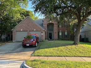 2833  Ingram Drive , Grand Prairie Texas 75052