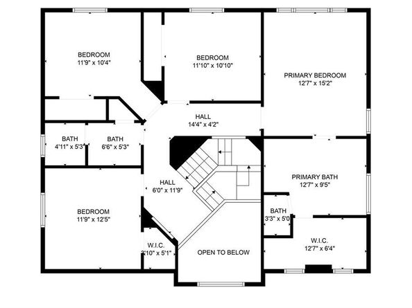 2833  Ingram Drive , Grand Prairie Texas 75052