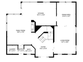 2833  Ingram Drive , Grand Prairie Texas 75052