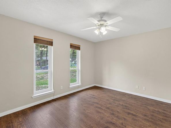 2922  Canyon Drive , Grapevine Texas 76051