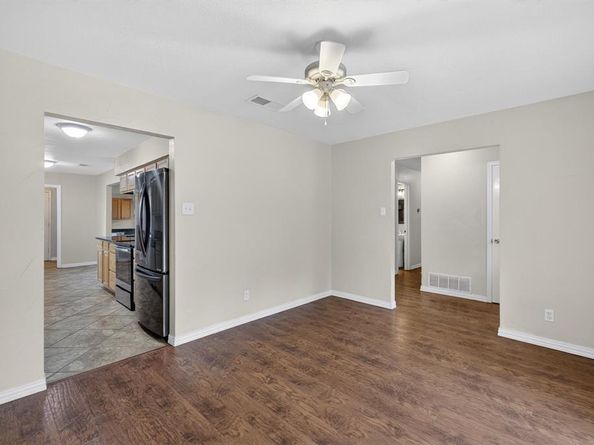2922  Canyon Drive , Grapevine Texas 76051
