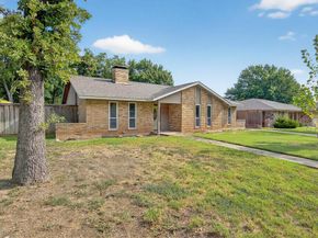 2922  Canyon Drive , Grapevine Texas 76051