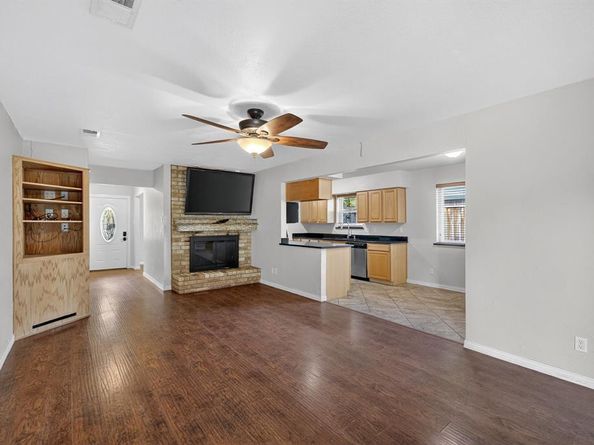 2922  Canyon Drive , Grapevine Texas 76051