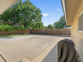 2922  Canyon Drive , Grapevine Texas 76051