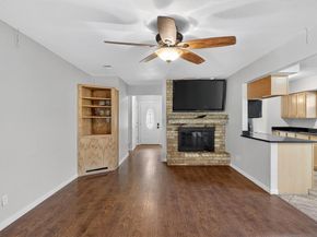 2922  Canyon Drive , Grapevine Texas 76051