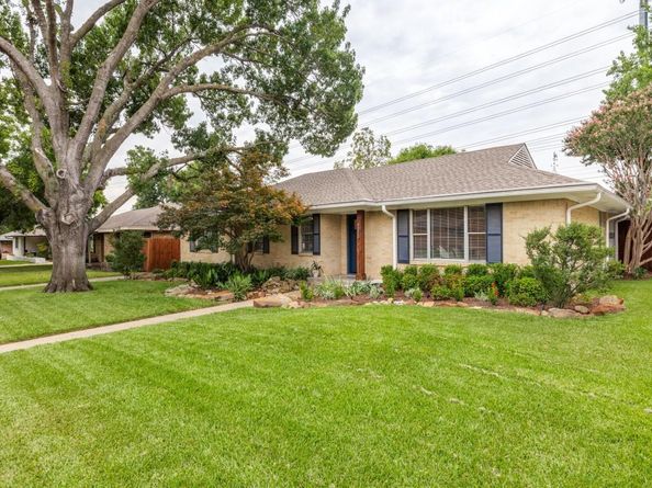 4323  Ashford Drive , Dallas Texas 75214