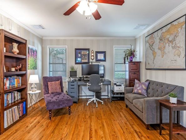 4323  Ashford Drive , Dallas Texas 75214