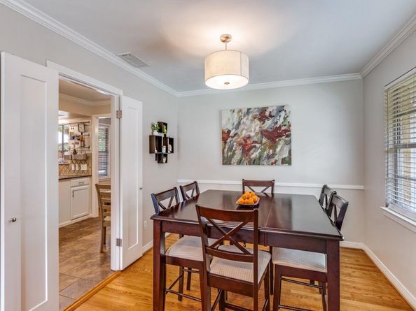 4323  Ashford Drive , Dallas Texas 75214