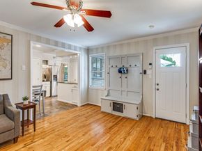 4323  Ashford Drive , Dallas Texas 75214
