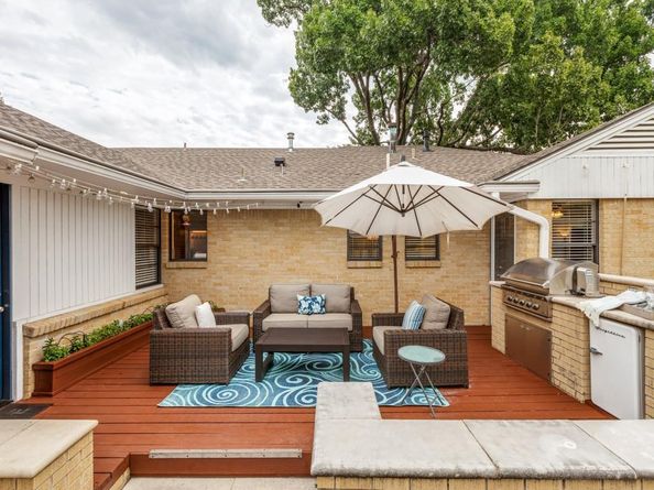 4323  Ashford Drive , Dallas Texas 75214