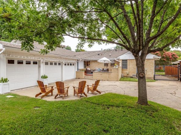 4323  Ashford Drive , Dallas Texas 75214