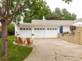 4323  Ashford Drive , Dallas Texas 75214