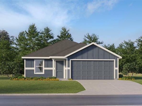 4929  Ivory Knoll Road , Fort Worth Texas 76179