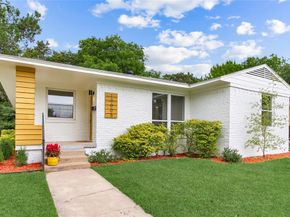 10005  Newcombe Drive , Dallas Texas 75228