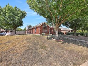 7971  Harmony Creek Road , Dallas Texas 75237