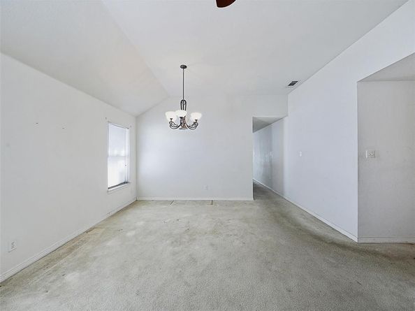 7971  Harmony Creek Road , Dallas Texas 75237