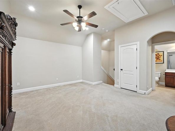 218  Wallington Way , Lewisville Texas 75067