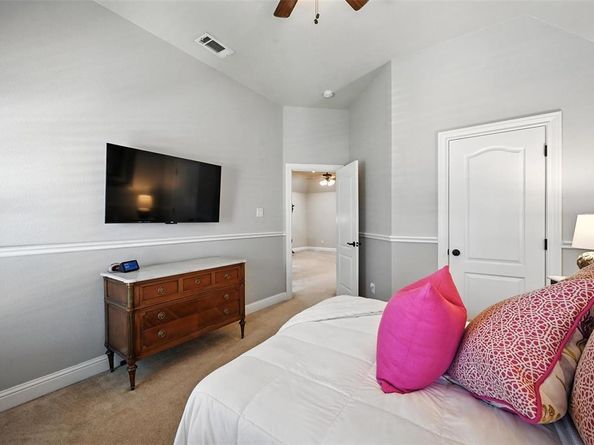 218  Wallington Way , Lewisville Texas 75067