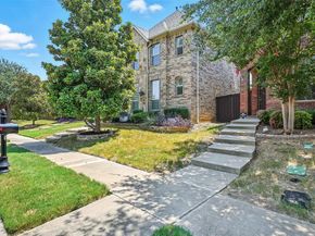 218  Wallington Way , Lewisville Texas 75067